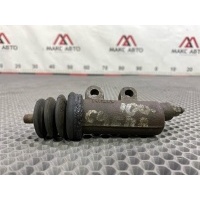 Б/У рабочий цилиндр сцепления Toyota Lite Ace CR41 1997 100, 31470-28040, -Б/У Детали сняты с АВТОМОБИЛЯ