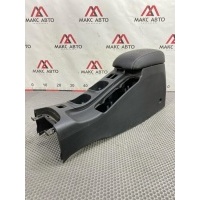 Б/У подлокотник (обшивка салона) Nissan Primera P12 2003 96911AV900, -Б/У Детали сняты с АВТОМОБИЛЯ