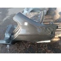 Крыло Mercedes-Benz E-Class W213 2020 A2136305103