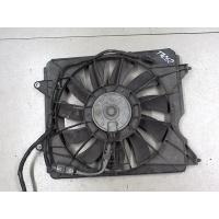 Вентилятор радиатора, Honda Civic 2006-2012 2006 38611RSRE01
