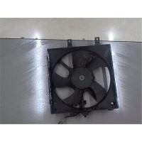 Вентилятор радиатора Nissan Primera P11 1999-2002 2000 921209F500