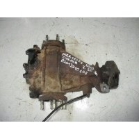 Для дифференциал мерседес w202 c - class 2.2 d 96r