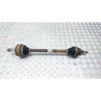Привод Mercedes-Benz V-Class W447 2014 A4473503800, 4473503800