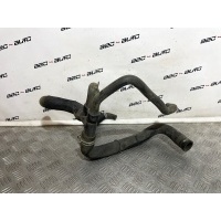 патрубок системы охлаждения Peugeot 207 I, рест 2012, 2007, 2008, 2009, 2010, 2011 1351PW, 1351PV
