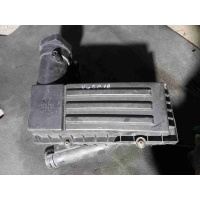 Корпус воздушного фильтра Volkswagen Touran 1 (2003-2007) 2005 3c0129607ac