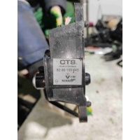 Педаль газа Renault Megan Scenic 2 2005 8200159645