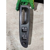 Ручка внутренняя передняя левая Volkswagen Passat B6 2006 3C1867171B
