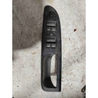 Ручка внутренняя передняя левая Volkswagen Passat B6 2006 3C1867171B