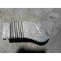 Патрубок воздушного фильтра Audi A6 C5(1997-2004) 2002 8D0129617E