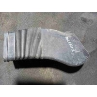 Патрубок воздушного фильтра Audi A6 C5(1997-2004) 2002 8D0129617E