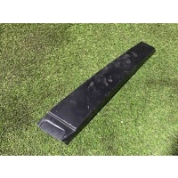 накладка стойки двери Porsche Cayenne S 957 2008 95555945500B41