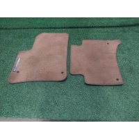 коврики салона 957 2008 PCG044802A