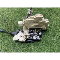 замок двери Porsche Cayenne E3 9Y 959 2019 9y0839015, 9Y0839015, 9Y0837085, 95B837017