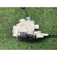 замок двери Porsche Cayenne E3 9Y 959 2019 9y1837016, 9Y1837016, 95B837017, 9Y0837085