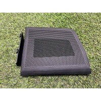 решетка динамика Porsche Cayenne E3 9Y 959 2019 9y0857210, 9Y08572105Q0, 9y0857210