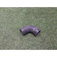 Патрубок интеркулера Porsche Cayenne E3 9Y 959 2019 PAB14570800, PAB14570800, 4m0145708h