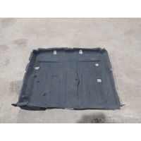 Пол багажника Porsche Cayenne E3 9Y 959 2019 PAB86369700, PAB86369700, 9y0863697a, PAB86369700CA9