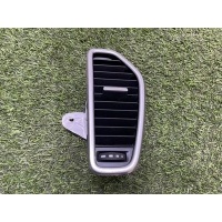 Дефлектор воздушный Porsche Cayenne E3 9Y 959 2019 9Y0820951G, 9Y0820951G, 9Y0820951G0B