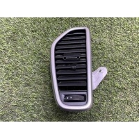 Дефлектор воздушный Porsche Cayenne E3 9Y 959 2019 9Y0820952G, 9Y0820952G, 9Y0820952G0B