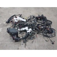 Проводка салона Porsche Cayenne E3 9Y 959 2019 9Y0971002