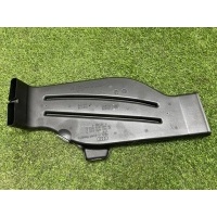 воздуховод Porsche Cayenne E3 9Y 959 2019 4m0819812d, 4m0819812e