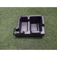пенопласт пола Porsche Cayenne E3 9Y 959 2019 4m0864317a