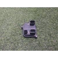Блок управления пневмоподвеской Porsche Cayenne E3 9Y 959 2019 4m0907778