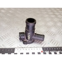 Фланец (тройник) системы охлаждения Volkswagen Caravelle T4 1992 068121132,068121133AB,P290016,TVZ1447NF