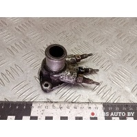 Фланец (тройник) системы охлаждения SEAT Leon 2002 028121145B
