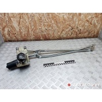 Механизм стеклоочистителя (трапеция дворников) Renault 19 2 2000 3397020206,7700778795,0390246326,964461