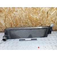 Интеркулер Renault Grand Scenic 2 2005 8200115540D,8200115540