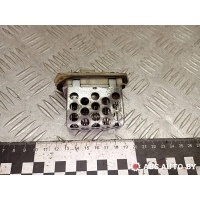 Сопротивление печки Dodge Caravan 4 2004 04885583AA