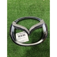 эмблема Mazda Biante CCEFW 2009 EG21-51-730