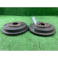 барабан тормозной задний Mazda Demio DW DW5W 1999 DC3Y26251