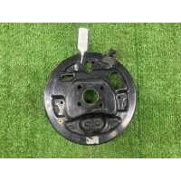 тормозной щиток задний правый Mazda Demio DW DW5W 1999 DC0326280