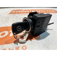 замок зажигания Mercedes-Benz B W245(2005-2008) 2007 1695451908