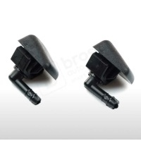 Форсунка омывателя Fiat 735277664 Hyundai 735277664 735277664
