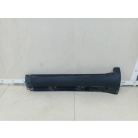 Накладка на порог (наружная) Volvo Volvo S60 (RS, RH) 2000-2009 30698364