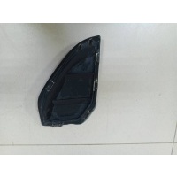 Заглушка бампера Honda Honda CR-V 2007-2012 71110SWWG10