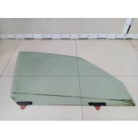 Стекло двери передней правой T10 2000-2005 6810163010