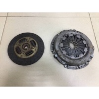 Корзина сцепления Hyundai Hyundai Getz 2002-2010 4130022710, 4110022750