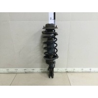 Амортизатор передний левый Hyundai Hyundai Getz 2002-2010 333507, 546501C300, RA2979, 546301C221