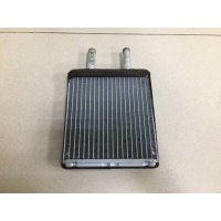 Радиатор отопителя Hyundai Hyundai Getz 2002-2010 9722122000