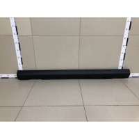 Накладка на порог (наружная) Lada Lada Largus 2012> 8450009378