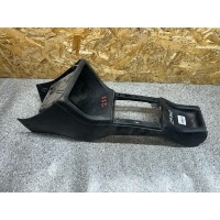 Консоль салона (кулисная часть) VOLKSWAGEN Golf 3 1997 1h1863243