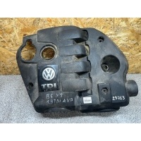Декоративная крышка двигателя VOLKSWAGEN Passat B5+ 2003 038103925gl