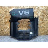 Декоративная крышка двигателя AUDI A4 B5 1998 078103935f
