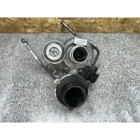Турбина MERCEDES C W204 СЕДАН 2009 a2710903580