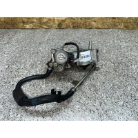 ТНВД MERCEDES C W204 СЕДАН 2009 a2710702201