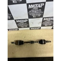 Привод KIA CERATO 2 TD 2011 495011M011
